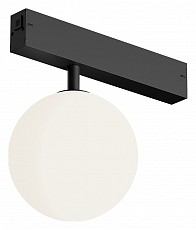 Светильник на штанге Denkirs SMART MOON DK8051-BK