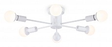 Потолочная люстра Ambrella Light TR TR80401