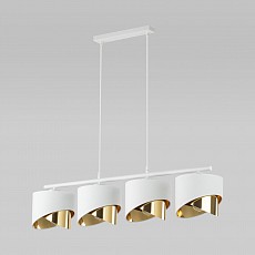 Подвесной светильник TK Lighting Grant White 4822 Grant White