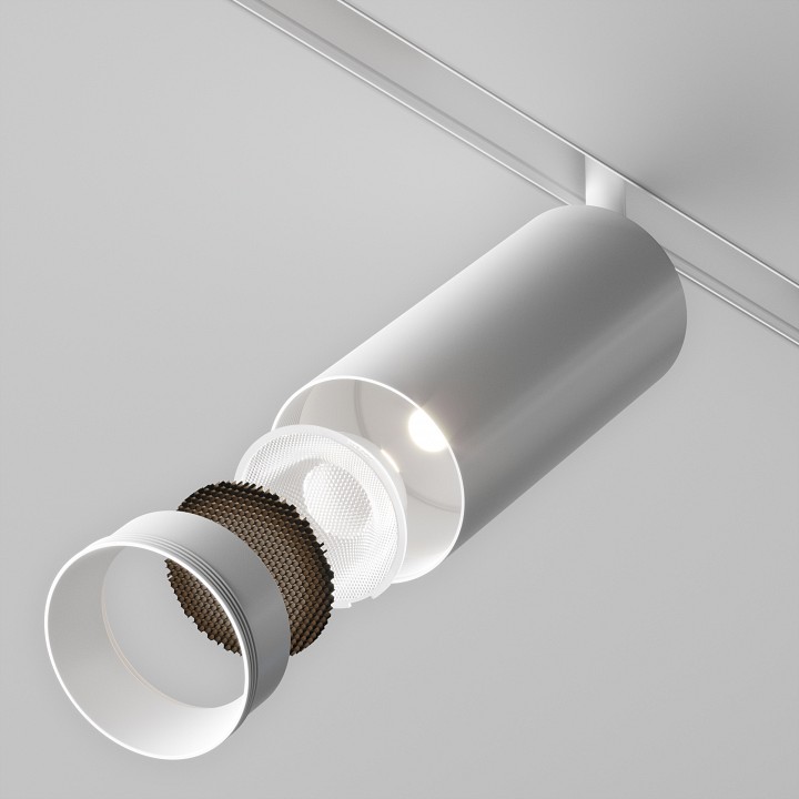 Кольцо декоративное Maytoni Focus LED RingL-20-W