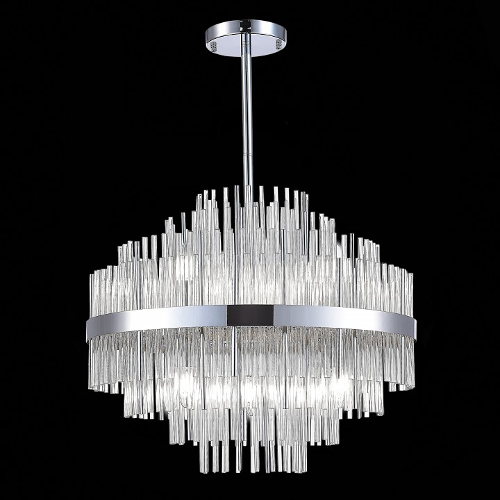 Люстра на штанге ST-Luce Rens SL1634.103.09