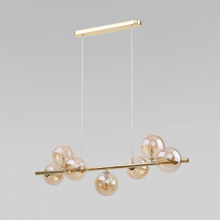 Подвесной светильник TK Lighting Estera 5668 Estera Gold