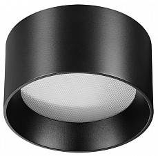 Накладной светильник Odeon Light Oben 6621/10CL