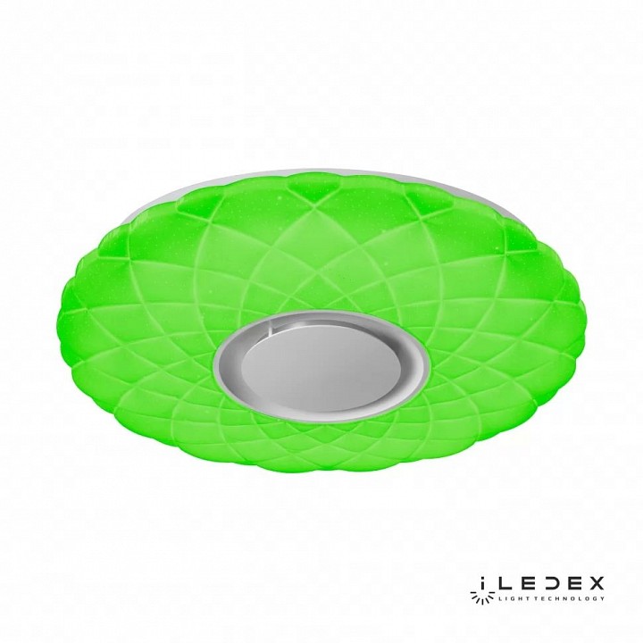 Накладной светильник iLedex Sphere ZN-XU60XD-GSR-Y