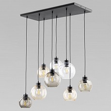 Подвесной светильник TK Lighting Cubus 2834 Cubus