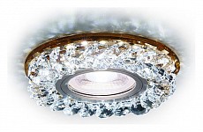 Встраиваемый светильник Ambrella Light Led S257 S257 BR