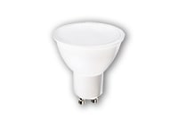 Лампа MR16 цоколь GU10 (2 года гарантия) 12W, 5000K, 1100Лм, 100 шт/кор