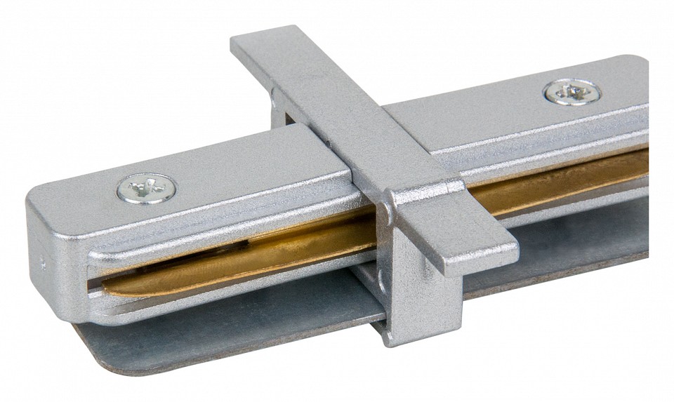 Соединитель линейный для треков Elektrostandard Track Rail SL Recessed a050162