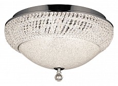 Потолочная люстра LUMINA DECO Ortaggio DDC 821-40A