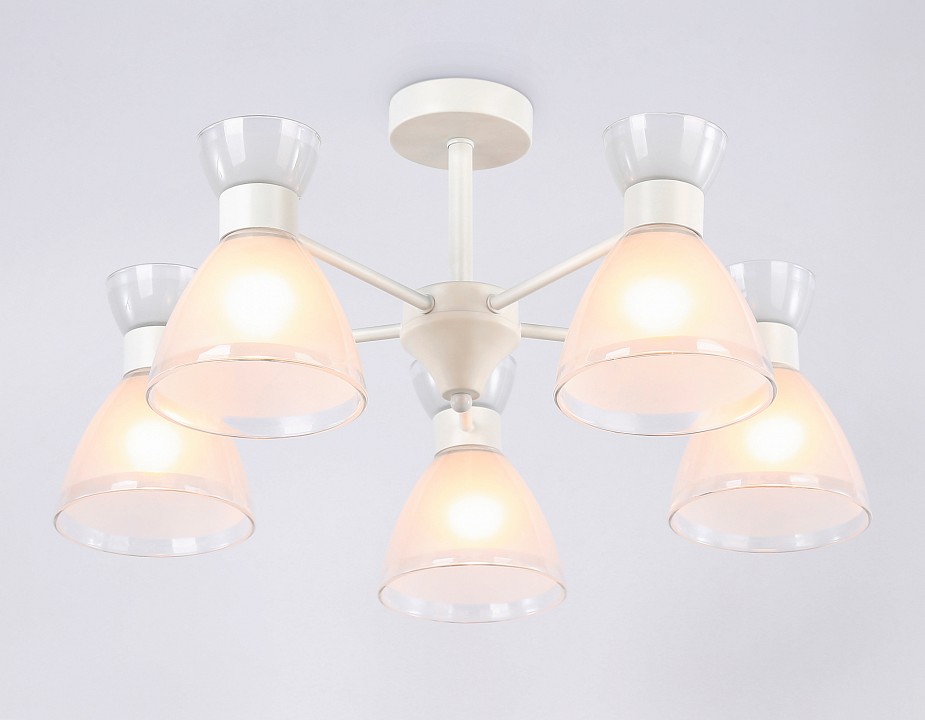 Люстра на штанге Ambrella Light TR TR3179