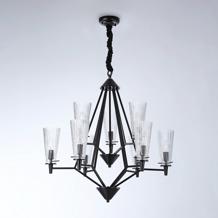 Подвесная люстра Ambrella Light TR TR3238