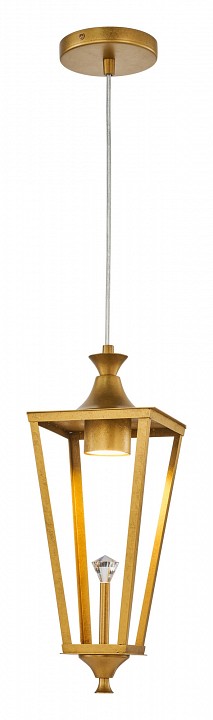 Подвесной светильник Favourite Lampion 4003-1P