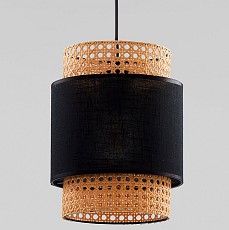 Подвесной светильник TK Lighting Boho 6540 Boho Black