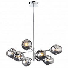 Люстра на штанге ST-Luce Fovia SL1500.103.08