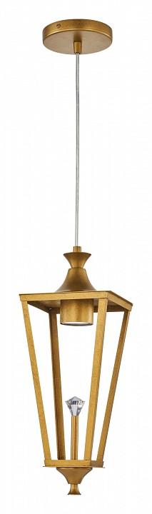 Подвесной светильник Favourite Lampion 4003-1P