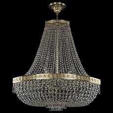 Светильник на штанге Bohemia Ivele Crystal 1927 19273/H2/70IV G