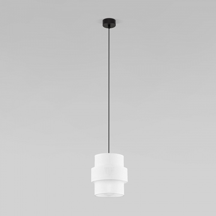 Подвесной светильник TK Lighting Calisto 5094 Calisto White