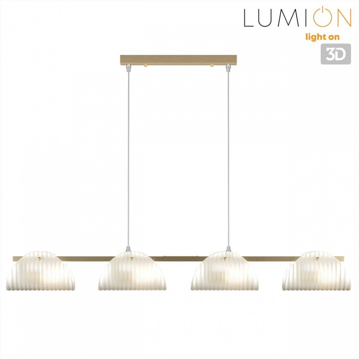 Подвесной светильник Lumion Fioro 6571/4C