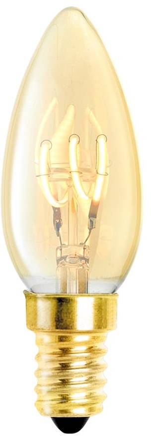 Лампа светодиодная Eichholtz Bulb E14 4Вт K 111177/1 LED