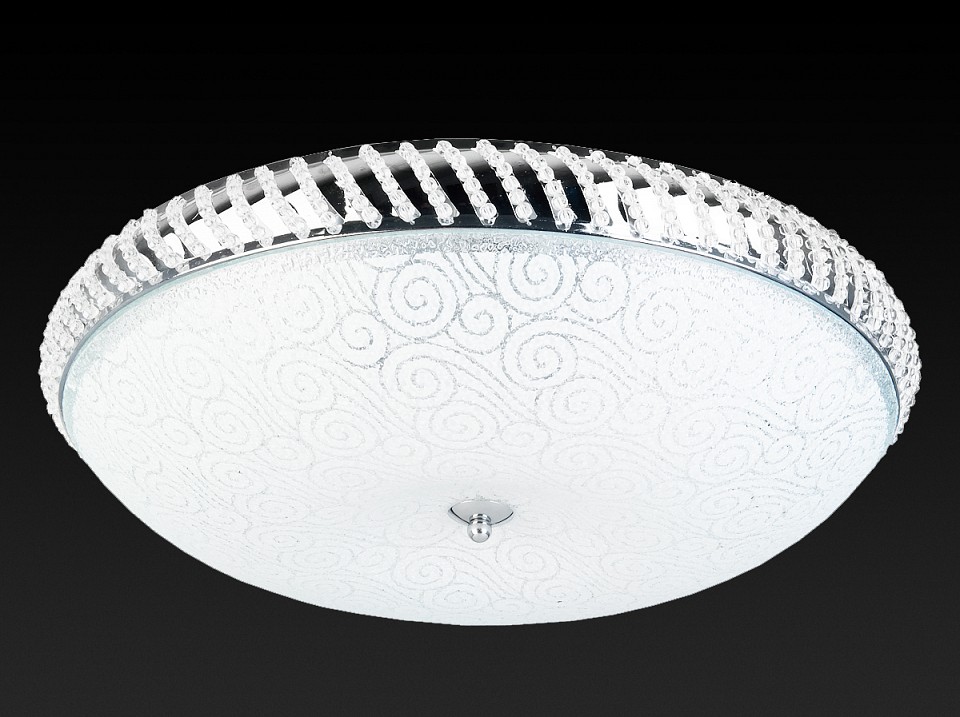 Светильник на штанге TopLight Adrianna TL1462Y-05GC