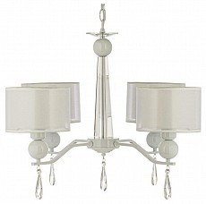 Подвесная люстра Arti Lampadari Rufina Rufina E 1.1.4.600 W