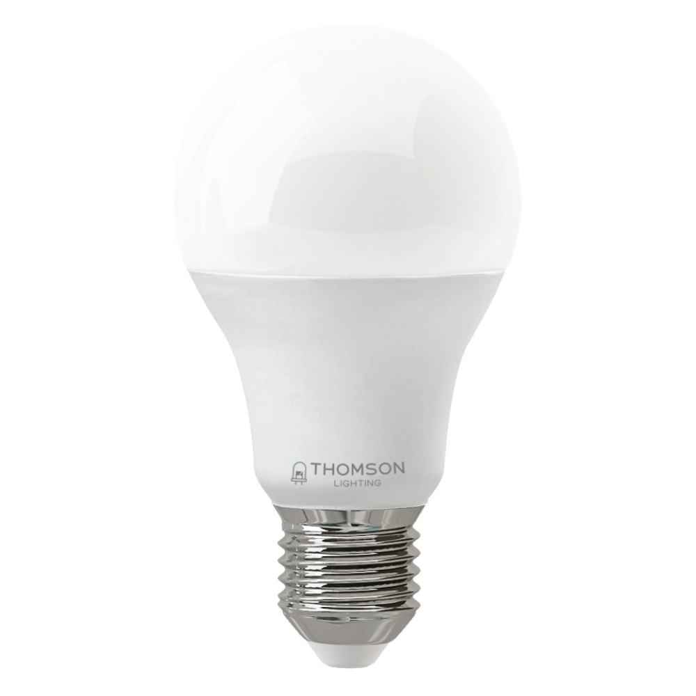 Лампа светодиодная Thomson A60 E27 9Вт 6500K TH-B2302