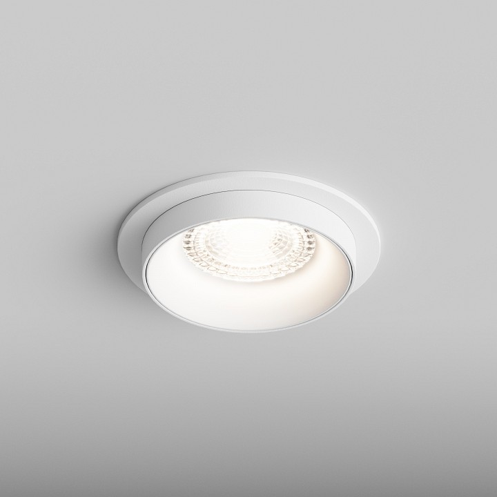 Встраиваемый светильник Hesby Lighting Vestby 0119