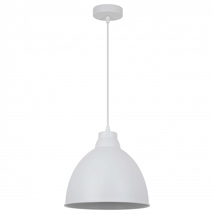 Подвесной светильник Arte Lamp Braccio A2055SP-1WH