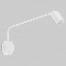 Бра TK Lighting Logan 4744 Logan White