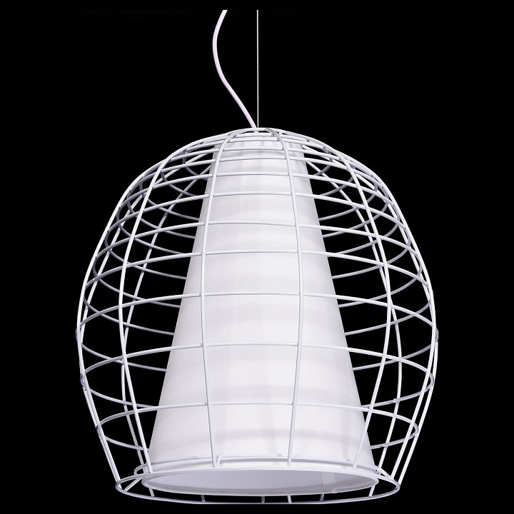 Подвесной светильник LUMINA DECO Bolzano LDP 090 WT