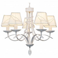 Подвесная люстра TopLight Grace TL1139-5H