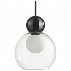 Подвесной светильник Odeon Light Blacky 5021/1