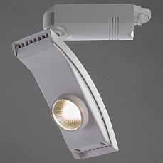 Светильник на штанге Arte Lamp Track Lights A2120PL-1WH