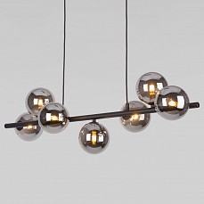 Подвесной светильник TK Lighting Estera 5666 Estera Black