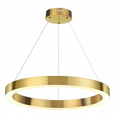 Подвесной светильник Odeon Light Brizzi 3885/35LG