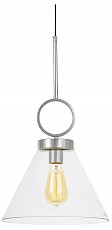 Подвесной светильник LUMINA DECO Fermini LDP 6845-1 CHR+PR