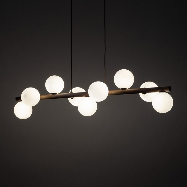 Подвесной светильник TK Lighting Estera Wood 10273 Estera Wood