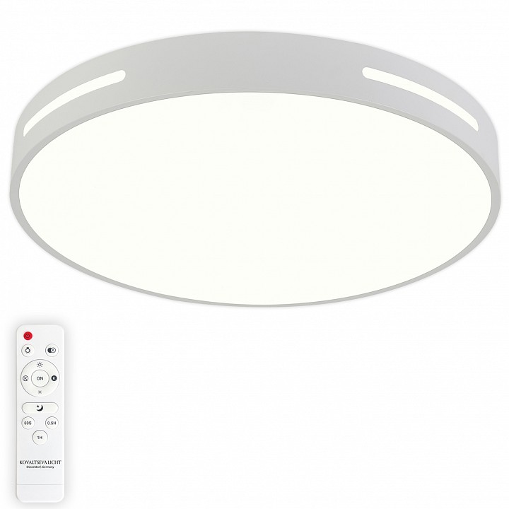 Накладной светильник Natali Kovaltseva Modern LED LAMPS 81332