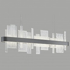 Подвесной светильник Wertmark Lotta WE461.03.023