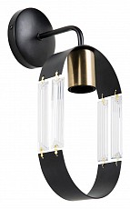 Бра TopLight Matilda TL1643W-01BK