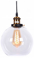 Подвесной светильник LUMINA DECO Navarro LDP 6802 PR