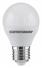 Лампа светодиодная Elektrostandard Mini Classic E27 7Вт 3300K a048624