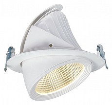 Встраиваемый светильник Smart Lamps Delius EVO DL-ET-D02240WN-38