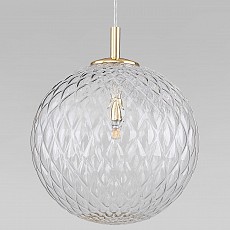 Подвесной светильник TK Lighting Cadix 4609 Cadix Gold