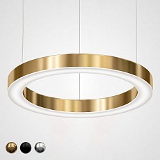 Подвесной светильник Imperiumloft Light Ring Horizontal 40.1454-60