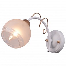 Бра TopLight Melissa TL3790B-01WH