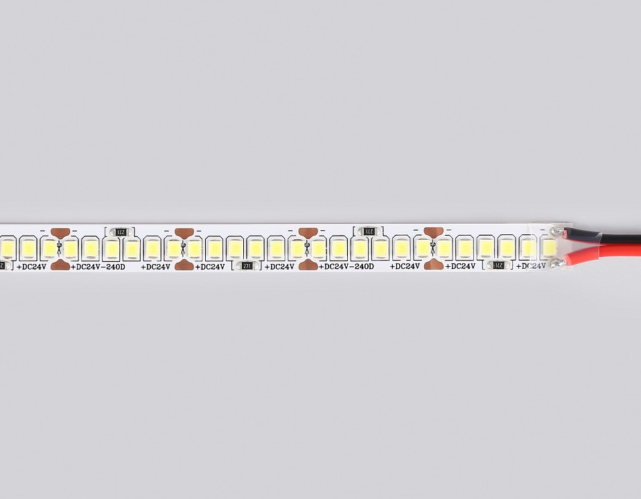 Лента светодиодная Ambrella Light GS GS3503