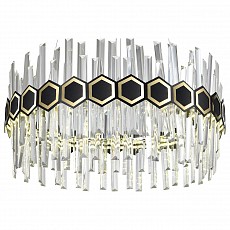 Подвесной светильник Natali Kovaltseva Diamonds LED LAMPS 81321