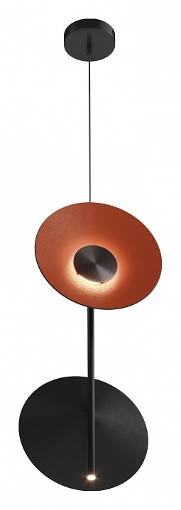 Подвесной светильник ST-Luce Sentito SL3003.403.03