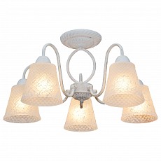 Люстра на штанге TopLight Jaclyn TL1141-5H